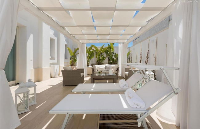 1316 AS - Junior Suite con Balcone - Foto 26