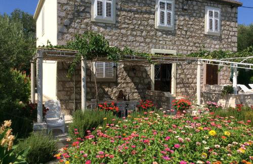 Apartments by the sea Broce, Peljesac - 13182 - Photo 2