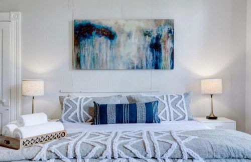 King William - A Birdy Vacation Rental - Photo 37