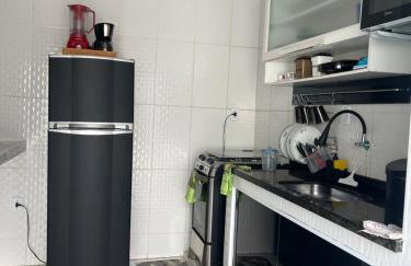 Casa com piscina, churrasqueira e terraço com vista pro mar! - Foto 15