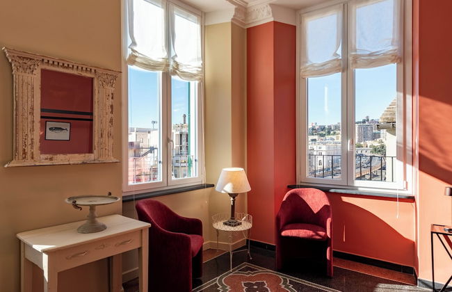 Precious House Genova Porto Antico - Foto 29