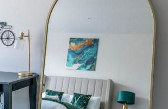 Boutique Lux London Apartments-Free Parking - Foto 11