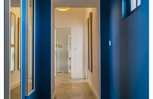 Urban Loft & Spa Marseille - Foto 27