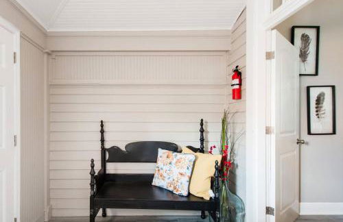 Shotgun Craftman House with Private Patio - Foto 19