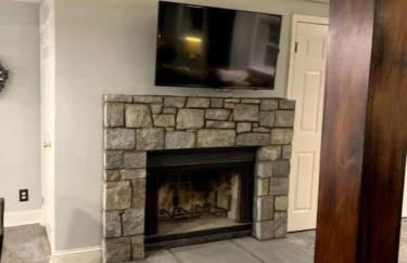 Sweet Chic Farm Cottage with Pool, Hot-Tub and Beautiful Sunsets in Maryland - Foto 37