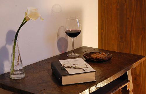 Casa Rural Estarrún - Photo 43