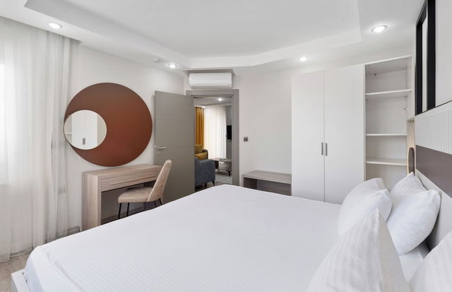 River Park Residence Lara - Photo 9