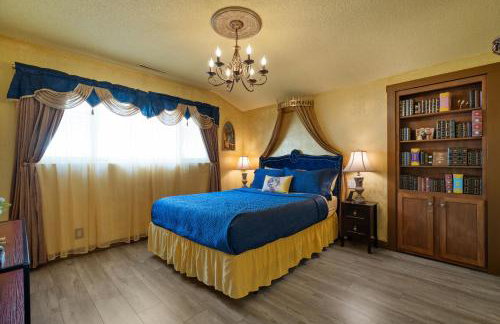 Princess Palace by OC Adventure Homes - Foto 31