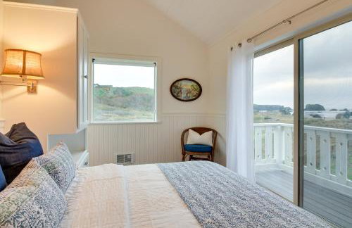 Scenic Bandon Vacation Rental with Beach Access! - Photo 17