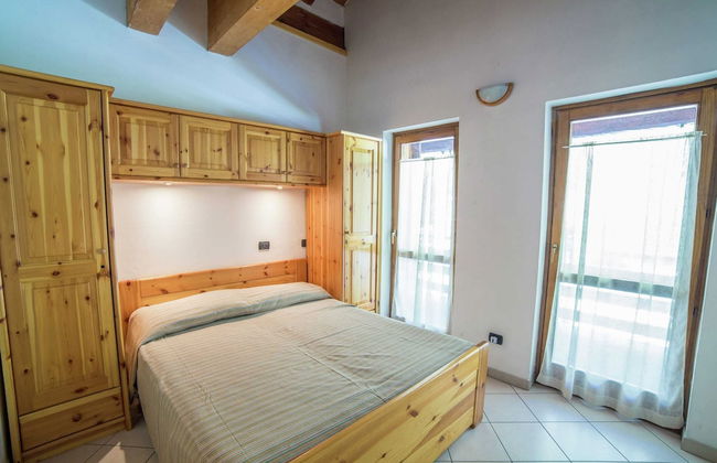 Apartment With Fireplace - Foto 4