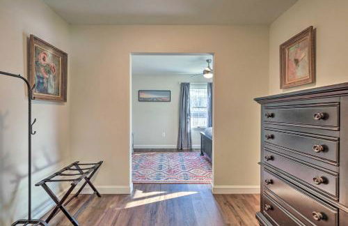 Waterfront Retreat Less Than 4 Mi to Dtwn Cambridge! - Foto 25