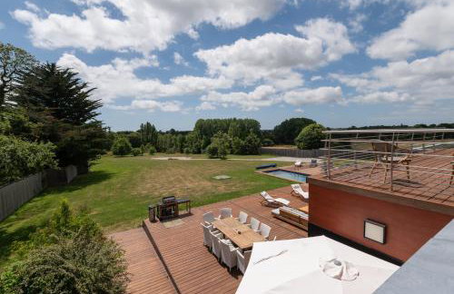 Villa Ty Castel - Arradon - Photo 14