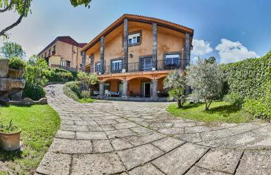 Casa Aurora Burgohondo - Photo 1