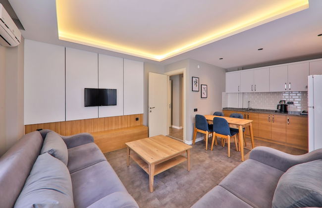 Duygu Apart - Photo 26