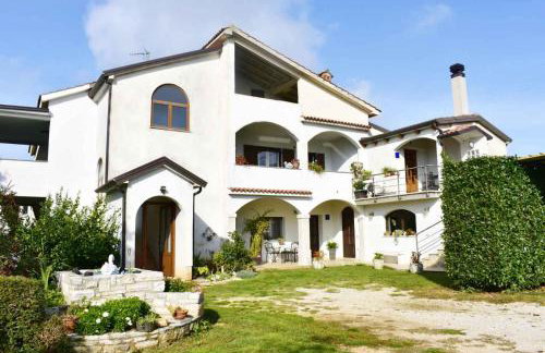 Apartments for families with children Sosi, Umag - 22546 - Photo 1