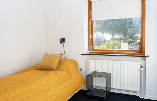 4 Person Holiday Home in Haderslev - Foto 20