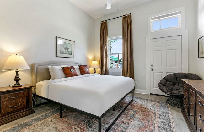 Renovated Historic 4BR House Near Magazine St & Uptown - Foto 6