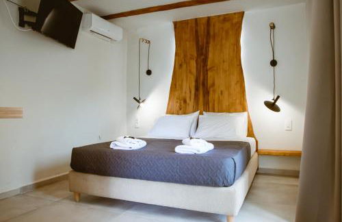 Ellafos Traditional Living-Elafonisi Couples Retreat - Foto 46