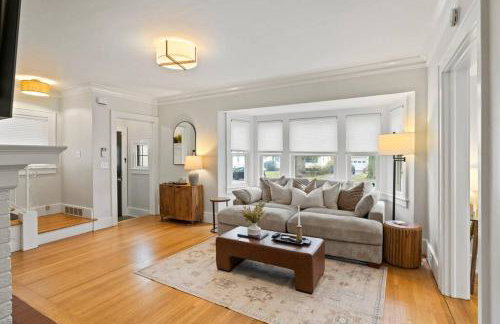 Rochester Gem: 3BR Near All! - Foto 12