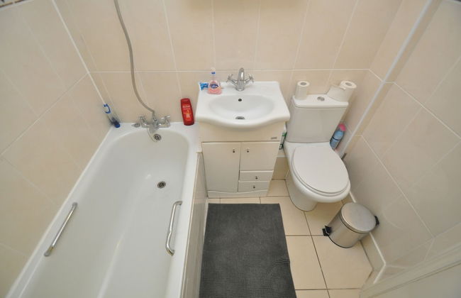 Large Garden Flat in the Heart of Islington - Photo 6