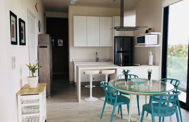 Polo 88 Apartamentos a pasos del Mar - Foto 27