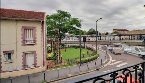 Le Cocon Lumineux - Foto 2, Shopping Area, towels
