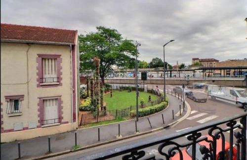 Le Cocon Lumineux - Foto 2