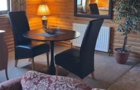 Wild Oats Lodge 11 - Yellowtop Country Park - Hot Tub - Yorkshire - Foto 7