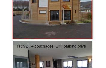 Loftcosy Friville - Foto 1