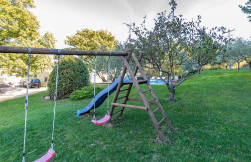 Villa Viktor, a wonderful rustic villa close to the beach - Foto 9