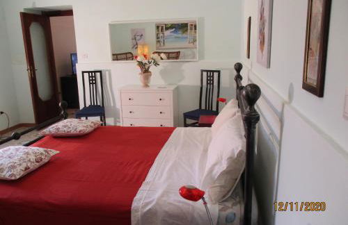 RESORT Giardino degli aranci - Casa Lisca - Foto 12