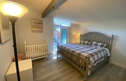 NEW cozy beautiful house with pool and hot tub - Foto 40