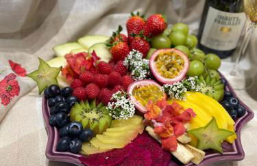 Love room Casa Amore - Foto 52