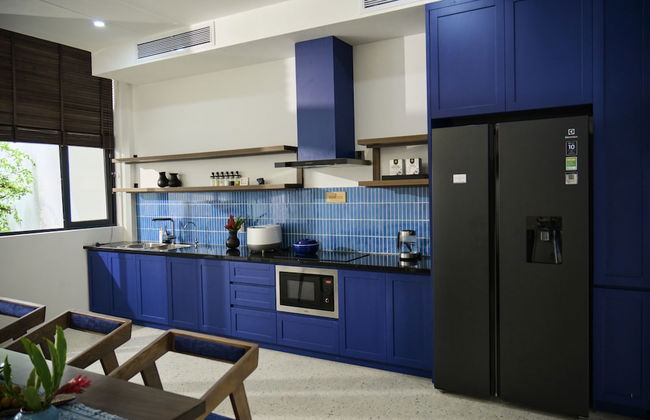 The Coffee City - Healing & Retreats - Foto 18