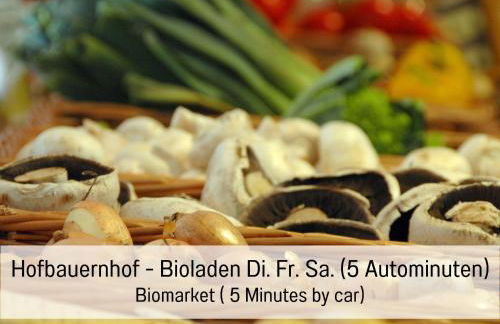 Hüttenchalet Waldschatz mit Sauna, Kamin und eingezäunt - Foto 46