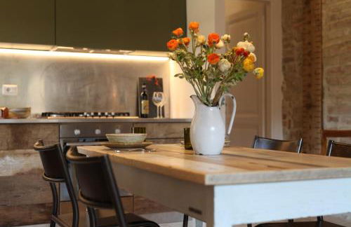 Collitorti Original Design Apartment - Foto 10