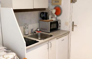 Studio cosy à Uvernet-Fours / 15 m² / Vue montagne - Photo 6