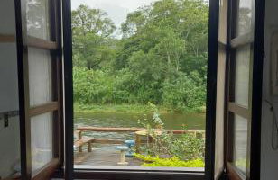 Pousada Siroba BEIRA RIO - Photo 23