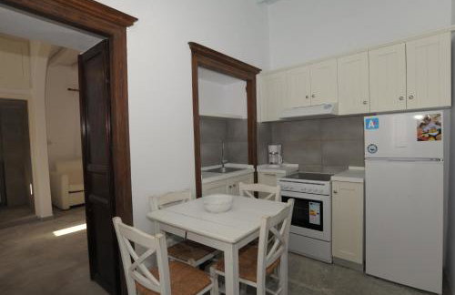 Thomas Traditional House in Chora - Photo 22