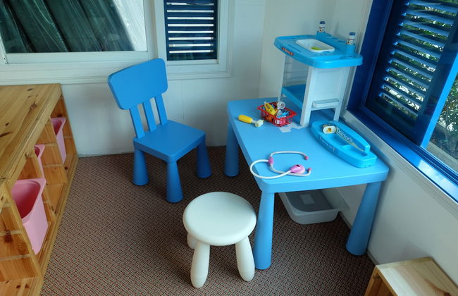 My Resort Hua Hin E-504 - Foto 42