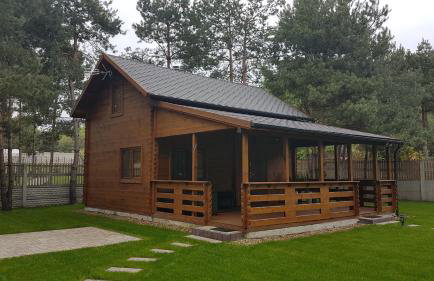 Dom wypoczynkowy Jelonek - Foto 16