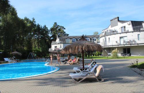 Sunny Adventure Baltic Apartament - Photo 32