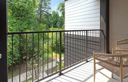 Landing Apartments - Velo Shelby Farms - Foto 21