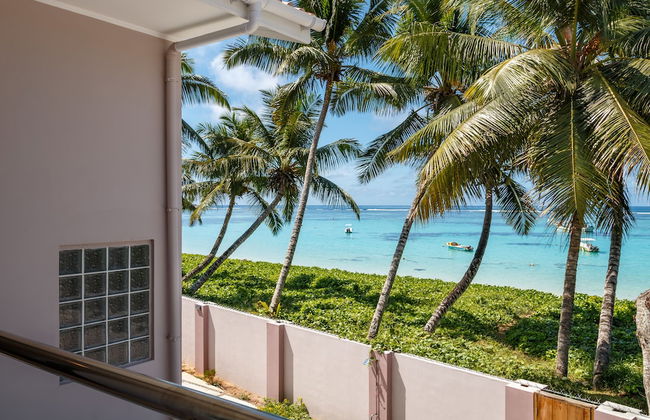 Shanaz Beachside Retreat - Foto 29