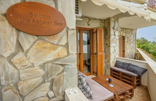 Balcony in the Aegean Sea - Foto 65