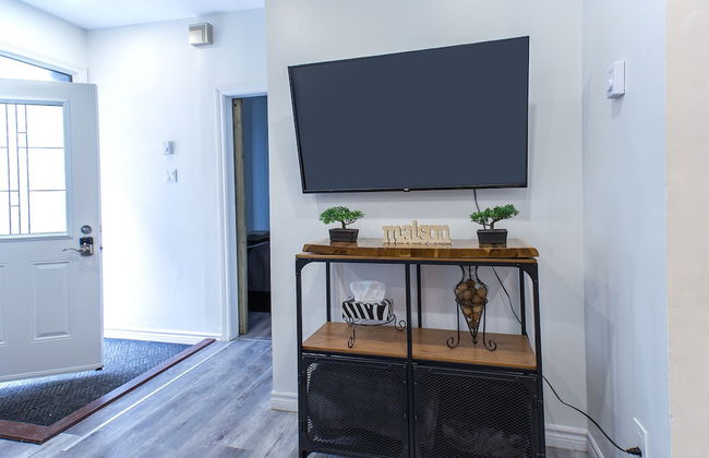 Lovely Condo near Dtown Montreal- 4404 - Foto 2