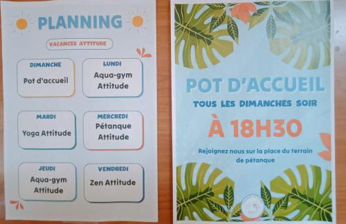 Maison avec piscine chauffée en résidence, 4 ou 5 pers, RDC, lac, nature et pêche - Foto 19