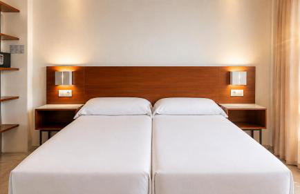 Apartamentos Vértice Bib Rambla - Foto 15