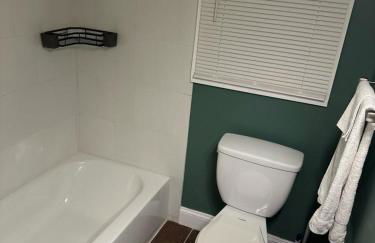 Unit-A Gorgeous private suite near metro train station and Washington DC - Foto 15