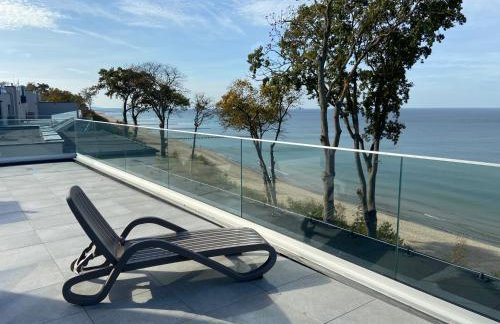 HS Apartamenty Hevenia Sun widok na morze - Photo 32